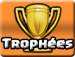 Bouton trophées