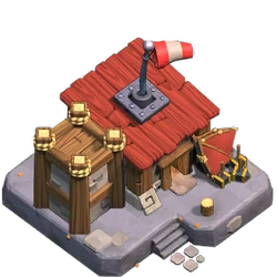 Hog Raider Barracks5