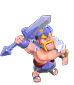 Barbarian IceBK