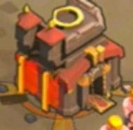 Town Hall 10 One Starred