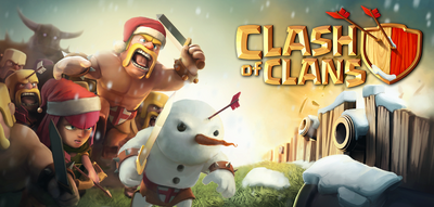 Clash of Clans