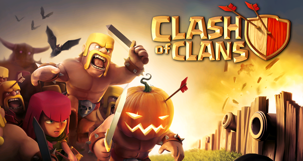 clash of clans beta dates