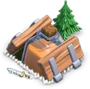 Schrumpffalle