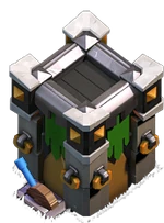 Bogenschützenturm 15