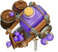 Elixir Cart Large