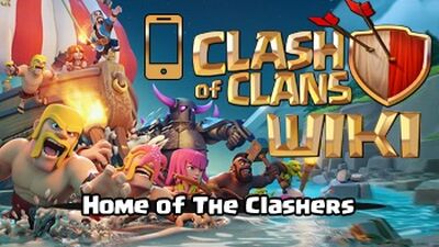 Clash Of Clans Wiki Fandom - roblox cyco clan cyco wiki