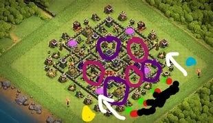 Air Strike | Clash of Clans Wiki | Fandom