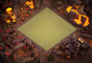 Original Inferno Town made by ThiagoMessias on Supercell Make