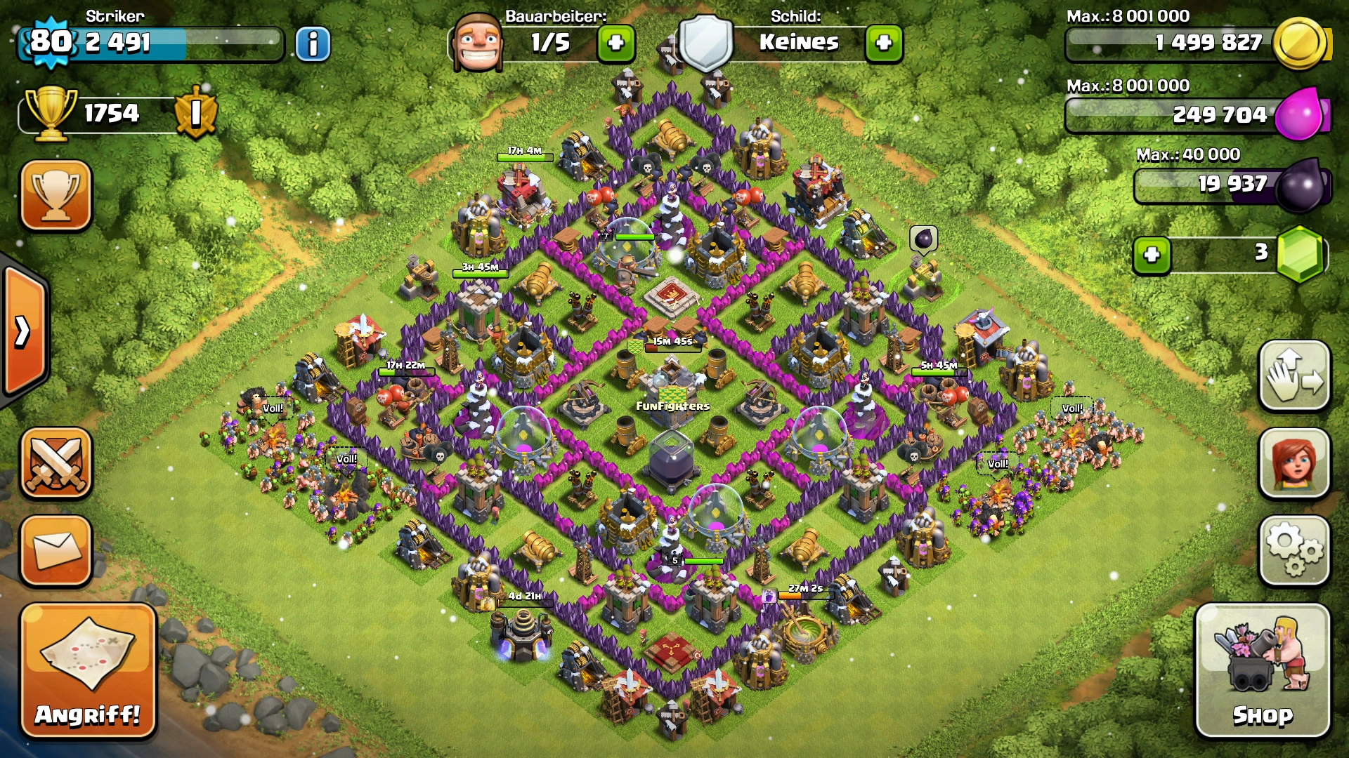 Kategorie Dorfbilder Clash Of Clans Wiki Fandom