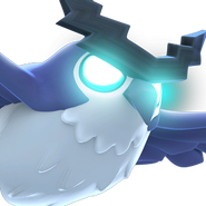 Electro Owl icon