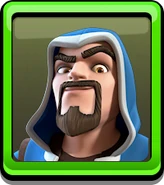 Задание войны колдунов (Сезонные испытания)