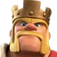 Barbarian King