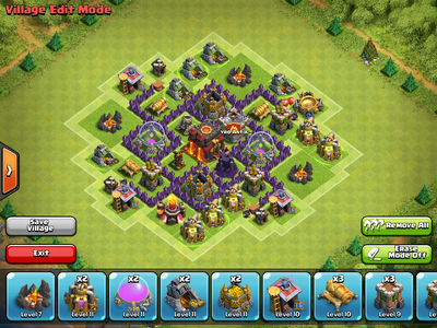 Dudeitron Th5 Defense