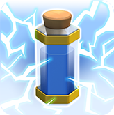 Lightning Spell | Clash of Clans Wiki | Fandom