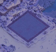 Of the North Scenery