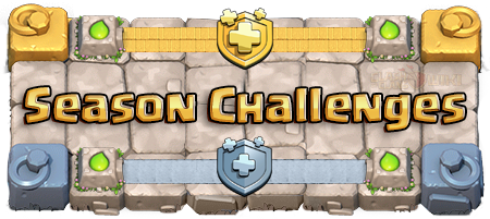 Saison Herausforderungen Clash Of Clans Wiki Fandom