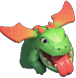 Bébé dragon niv1