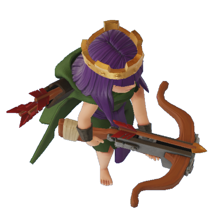 Archer Queen Clash Of Clans Wiki Fandom Archer Queen Clash Of Clans Wiki Fandom