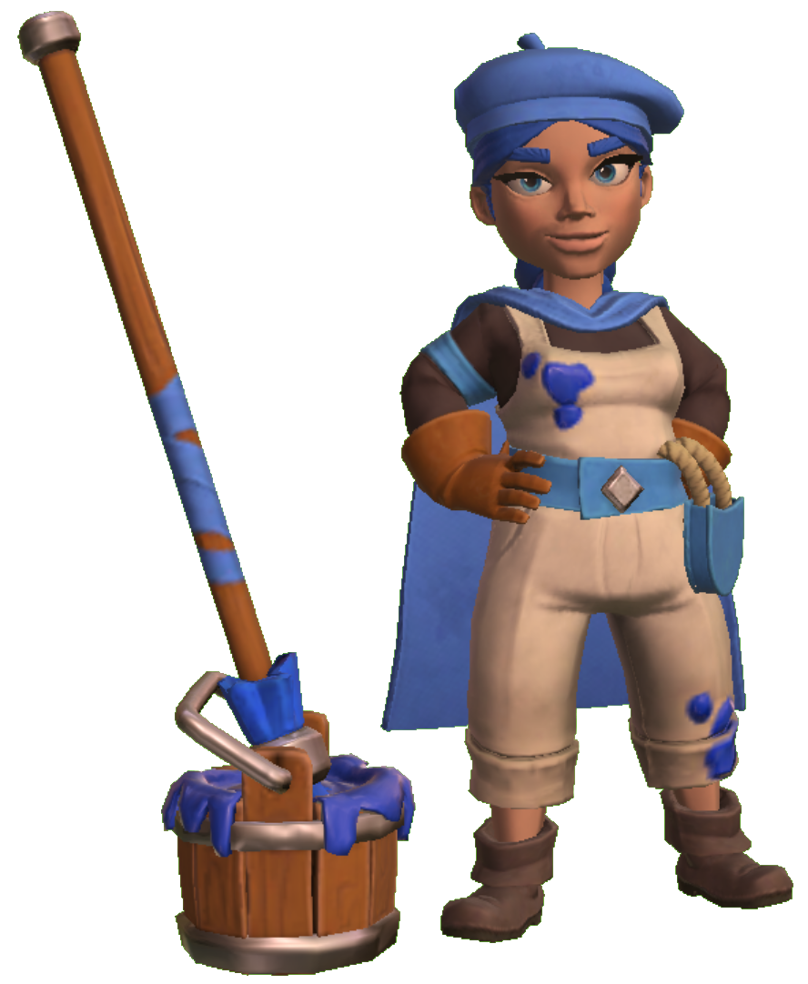Royal champion deals coc