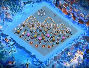 Jolly Clashmas Challenge 5.jpg