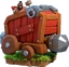 Wall Wrecker