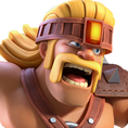 Avatar Super Barbarian