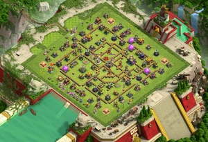 Last Town Hall 14 Challenge?!.jpg