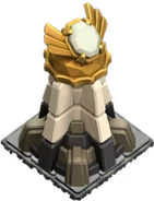 Sun Beam, beta version of Light Beam