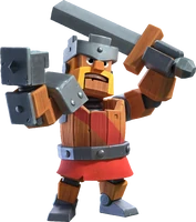 Robokönig (Mai 2020)