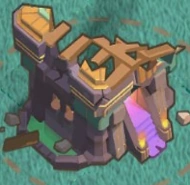 Town Hall 14 Two Starred