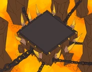 Champion War Base Scenery