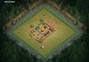 Single Player Campaign Clash Of Clans Wiki Fandom
