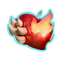 Fire Heart