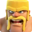 Barbarian