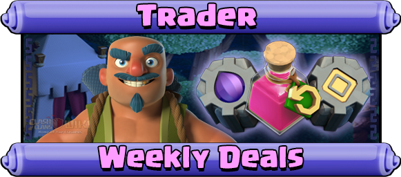 Trader Main Banner