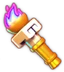 Heroic Torch