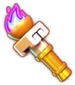 Heroic Torch