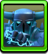 Mega Pekka Smash-Em-Up task (Season Challenges)