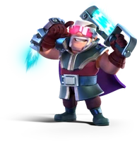 Zukunftskönig (August 2023)