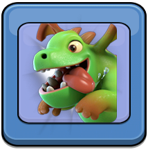 Baby Dragon Home Village Clash Of Clans Wiki Fandom Baby Dragon Home Village Clash Of Clans Wiki Fandom