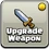 Icon UpgradeWeapon