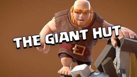 Clash of Clans The Giant's Surprise (Builder Has Left Week 2)