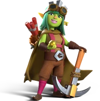 Koboldkönigin (Juni 2023)