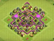 TH6 Trophy