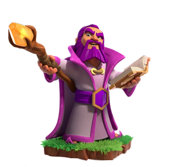 Single Player Campaign, Clash of Clans Wiki