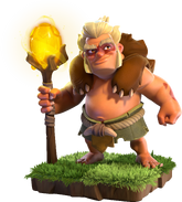 Druid info