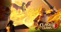 Barbaren und Drachen Event