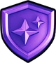 Legend Shield