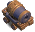 Cannon Cart17