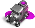 Looter Wagon